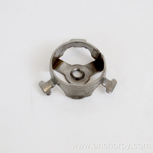 Refractory Stainless Steel Star Ring Anchor